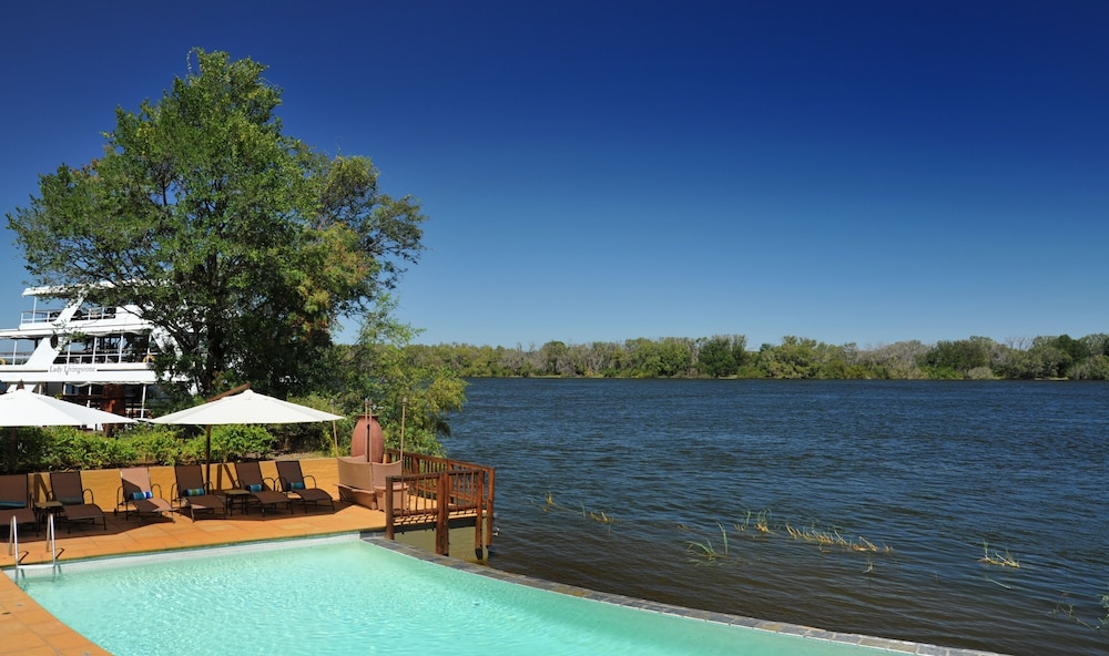the david livingstone safari lodge and spa