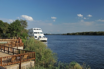 the david livingstone safari lodge and spa