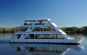 the david livingstone safari lodge and spa