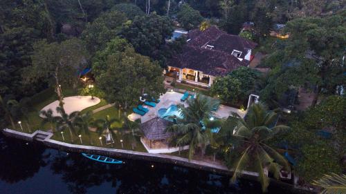 flamingo boutique hotel
