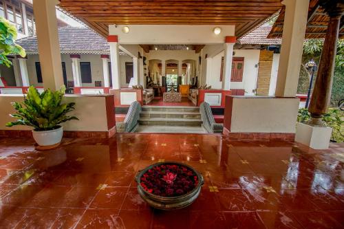 flamingo boutique hotel