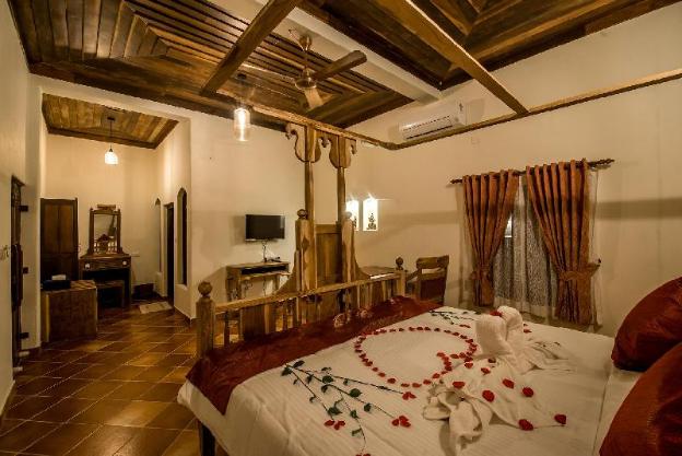 flamingo boutique hotel