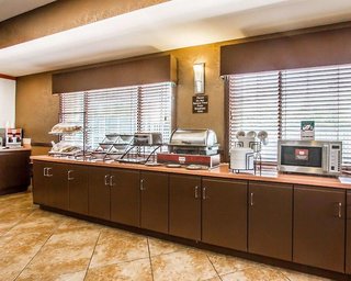 Comfort Inn & Suites Sierra Vista Near Ft Huachuca,Cochise County>>Cochise,3 star