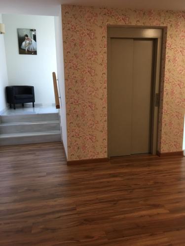 hotel valle de cabezon