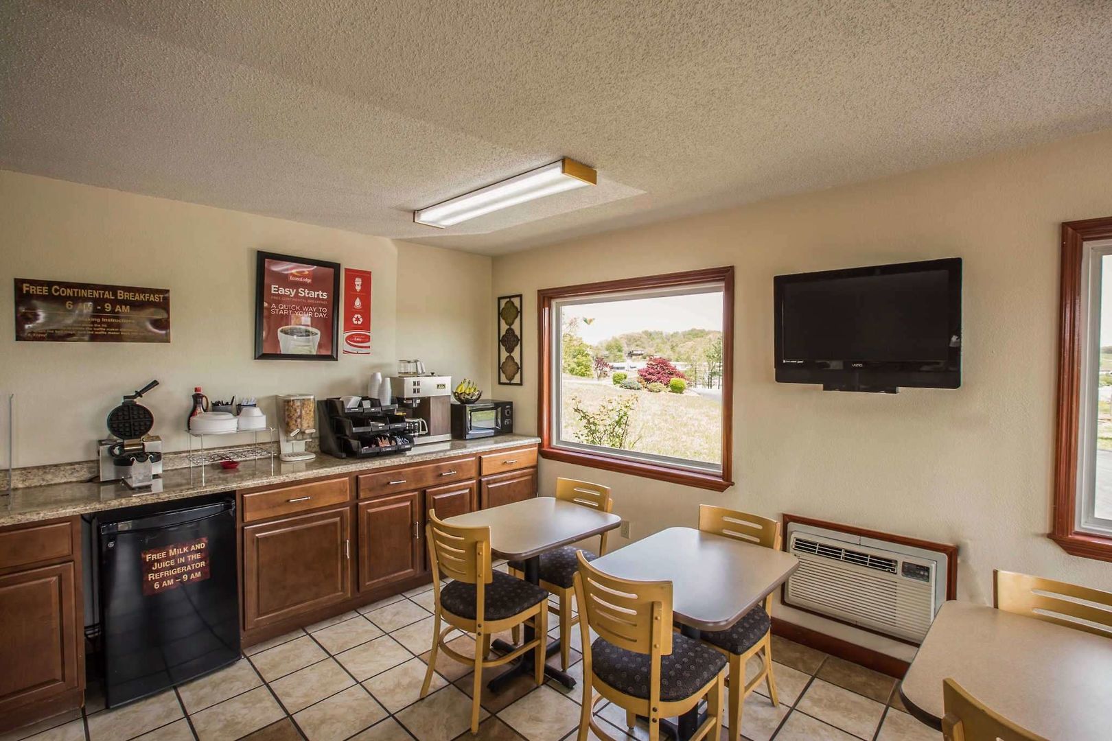 econo lodge