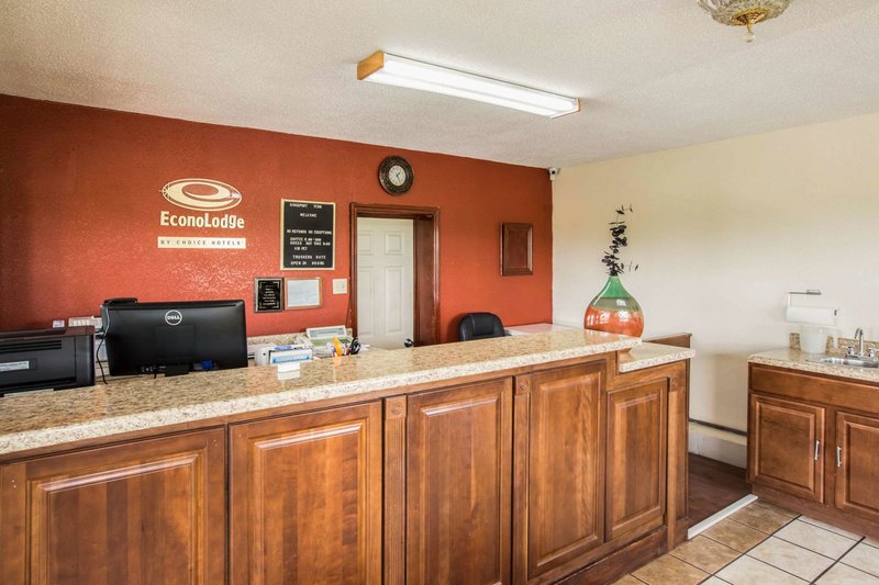 econo lodge
