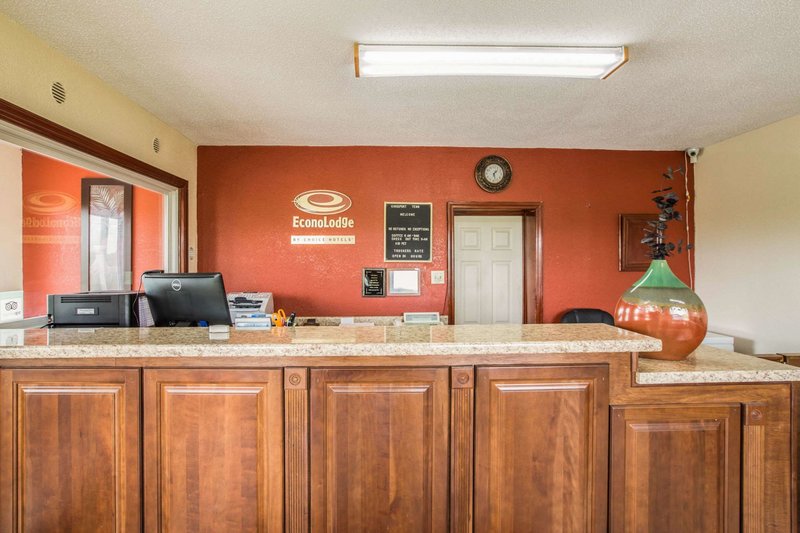econo lodge