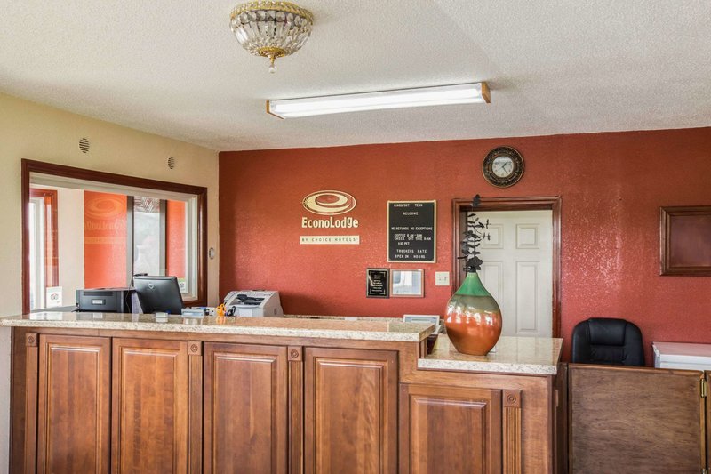 econo lodge