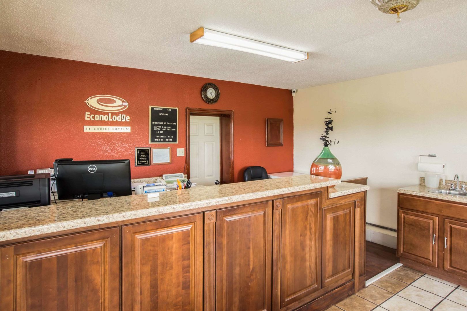 econo lodge