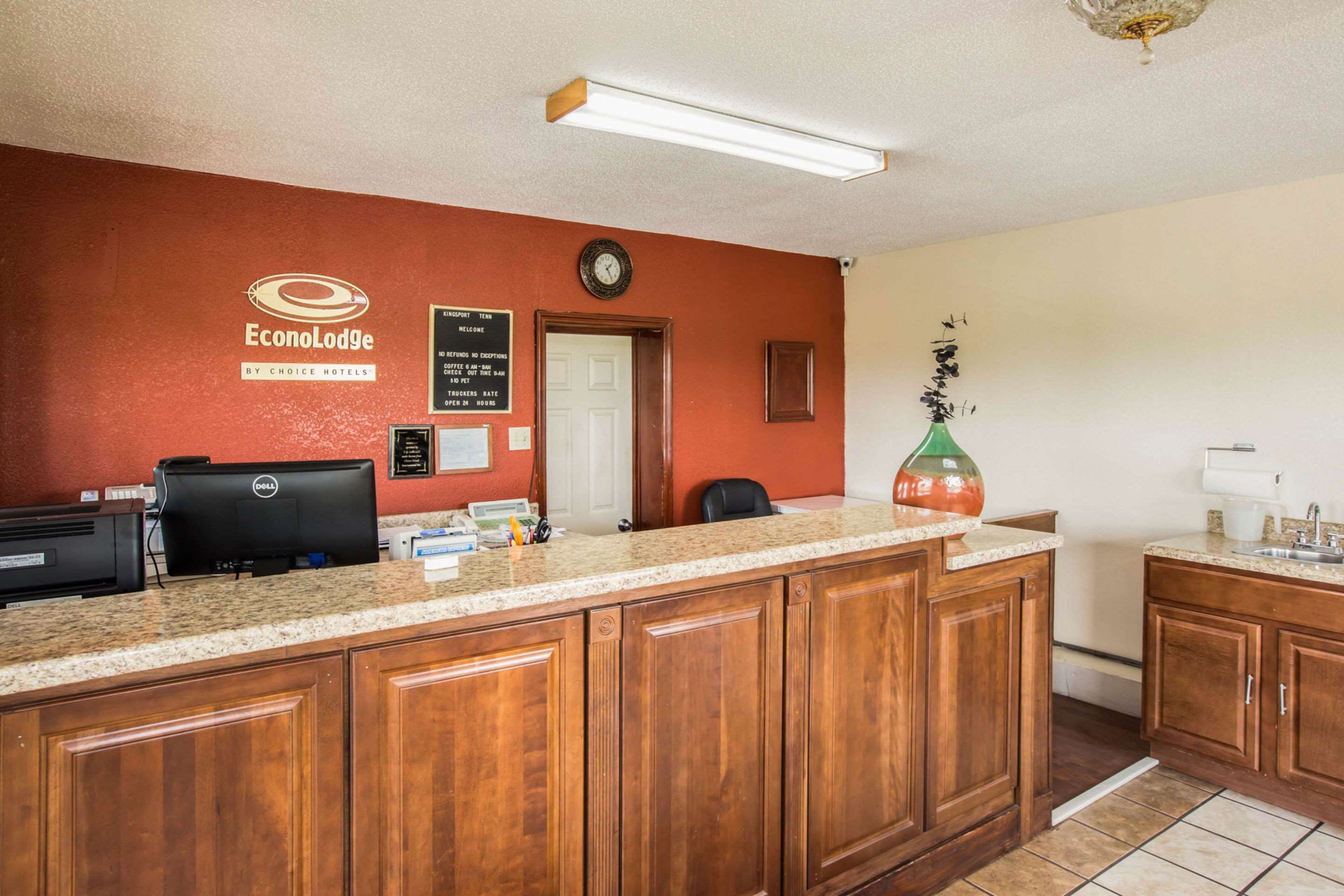 econo lodge