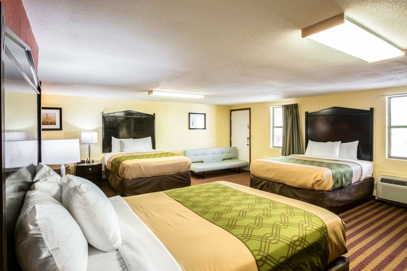 econo lodge