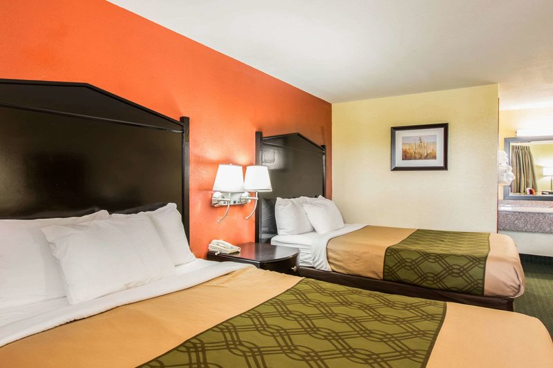 econo lodge