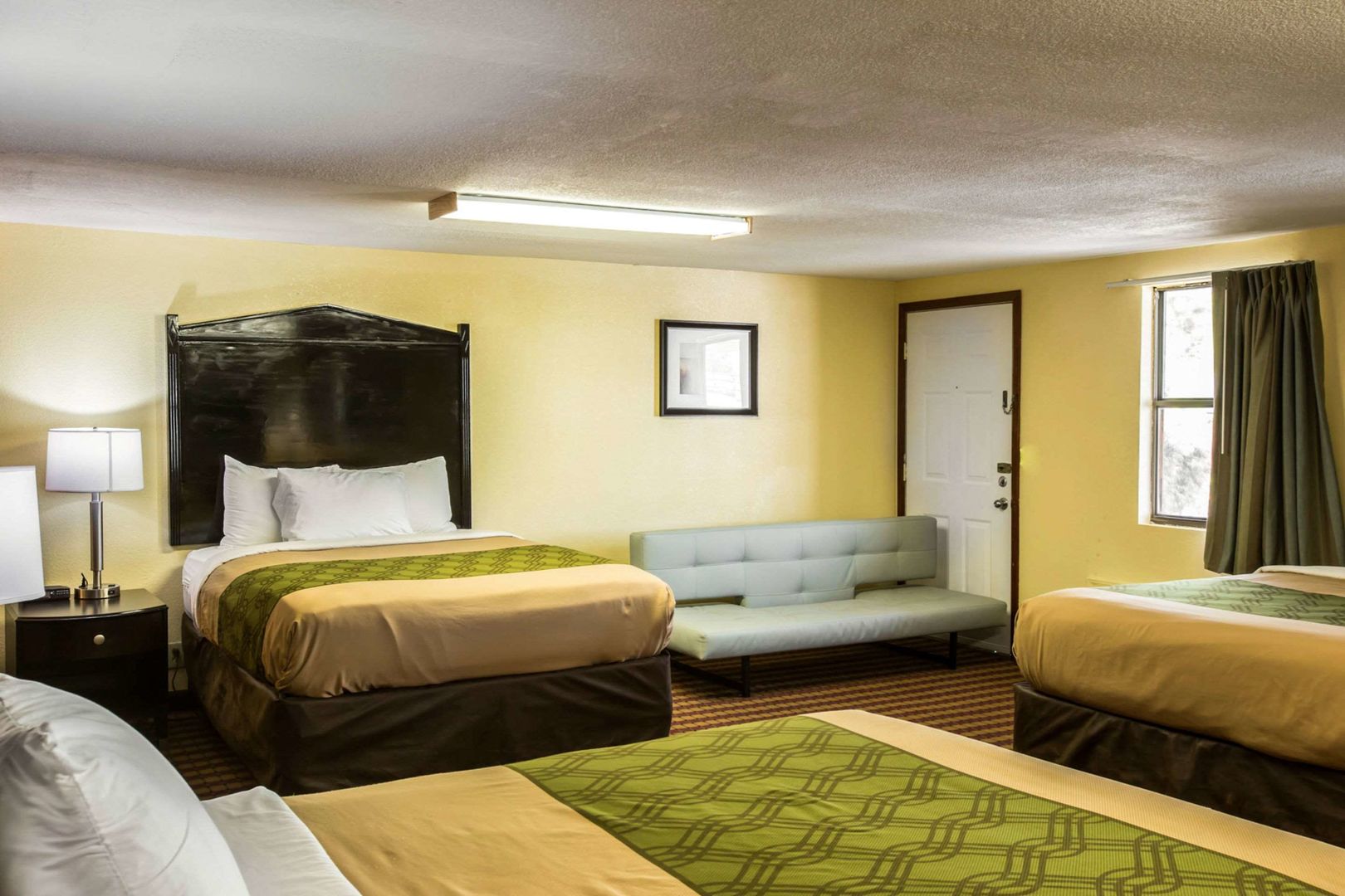 econo lodge