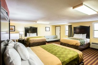 econo lodge