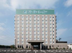 Hotel Route-Inn Handa Kamezaki,Aichi Prefecture>>Aichi,3 star