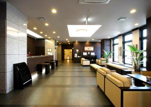 Hotel Route-Inn Handa Kamezaki,Aichi Prefecture>>Aichi,3 star