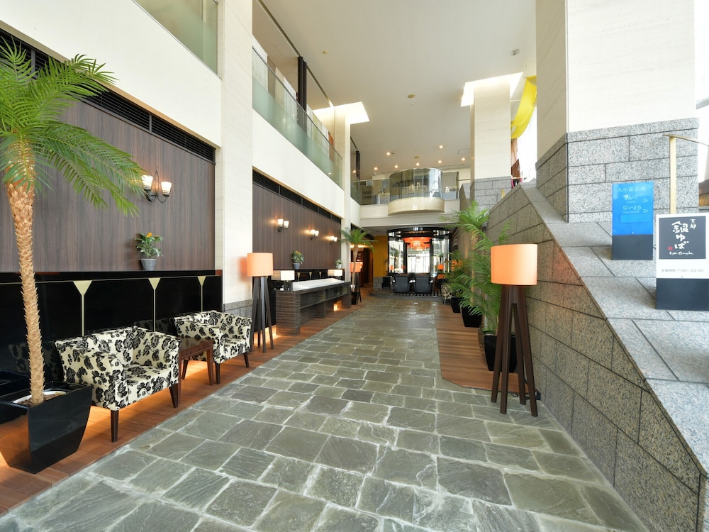 apa hotel ogaki ekimae