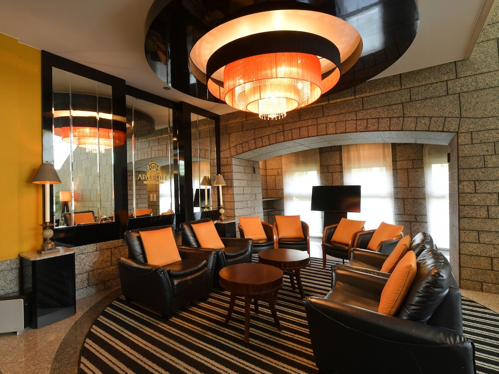 apa hotel ogaki ekimae