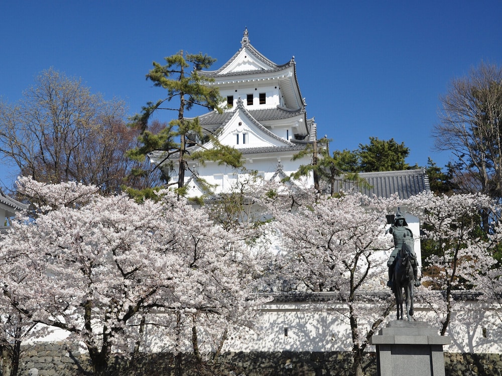 apa hotel ogaki ekimae