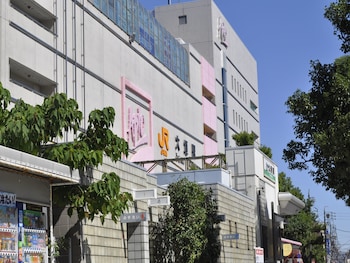 Apa Hotel Ogaki Ekimae,Gifu Prefecture>>Gifu,3 star