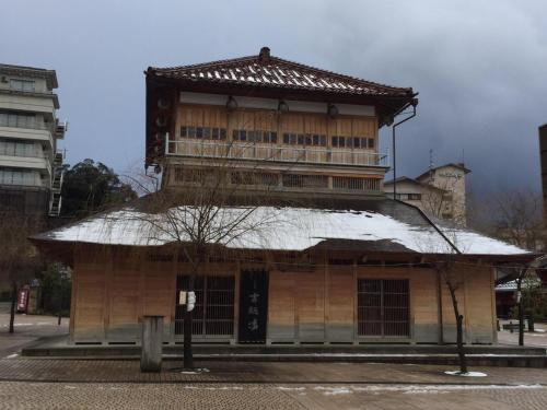 apa hotel kagadaishoji ekimae