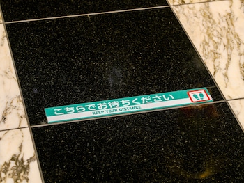 apa hotel kagadaishoji ekimae