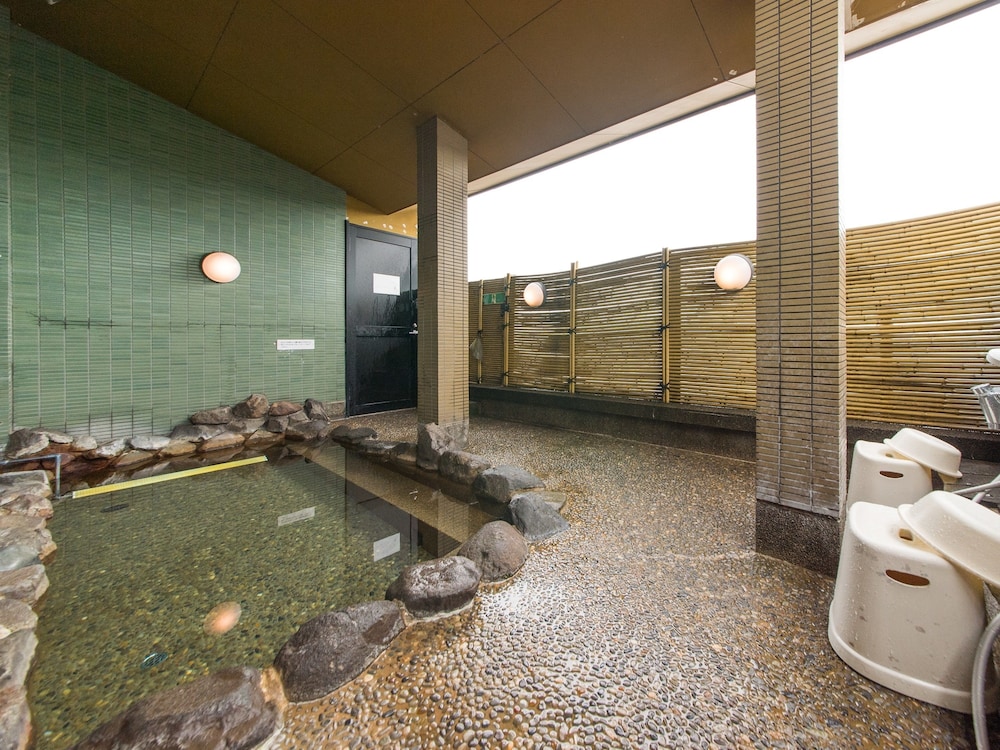apa hotel kagadaishoji ekimae