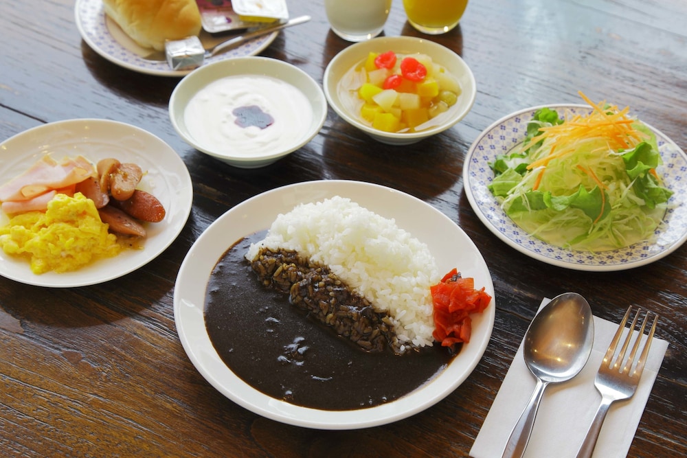 apa hotel kagadaishoji ekimae