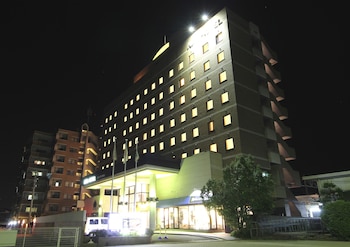 Apa Hotel Kaga Daisyoji-Ekimae,Ishikawa Prefecture>>Awara,3 star