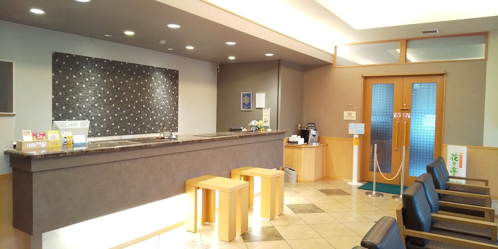 hotel route inn fukuioowada