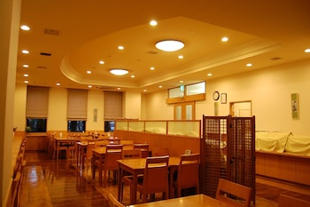 hotel route inn fukuioowada
