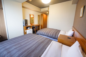 hotel route inn fukuioowada
