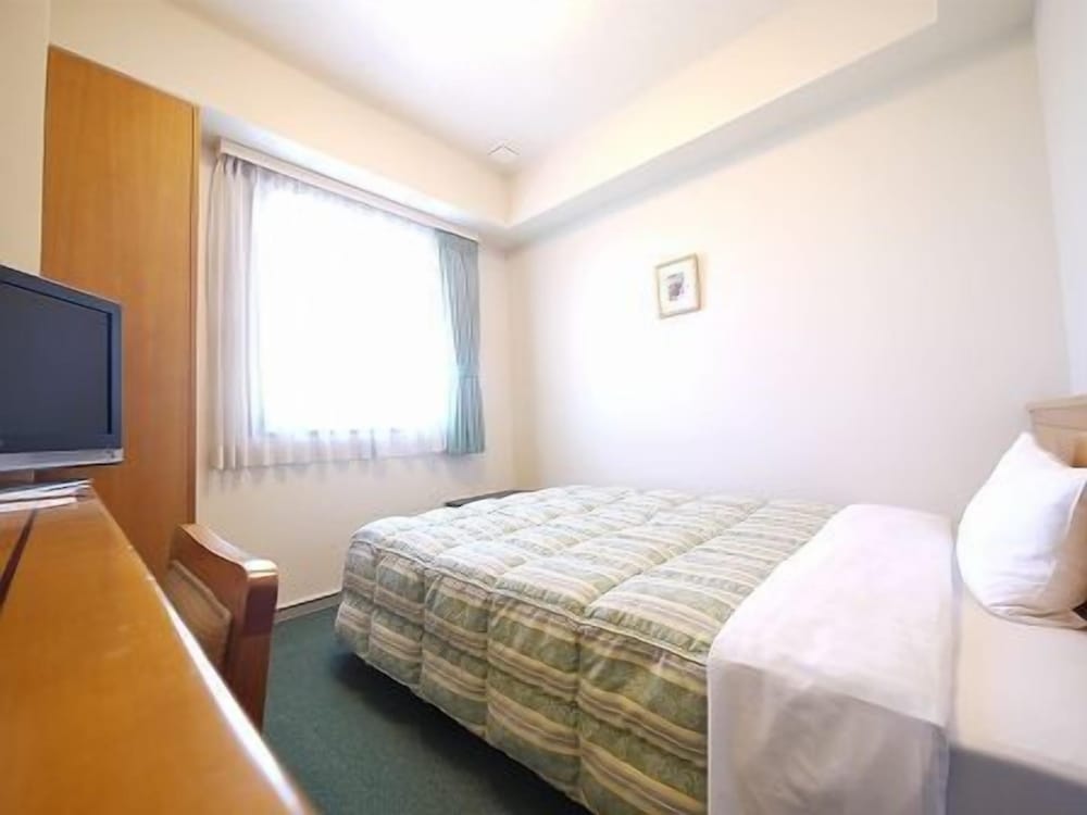 hotel route inn fukuioowada