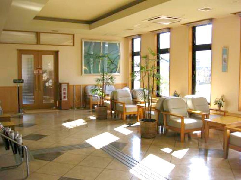 hotel route inn fukuioowada