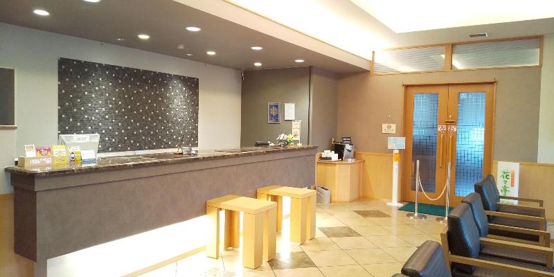 hotel route inn fukuioowada
