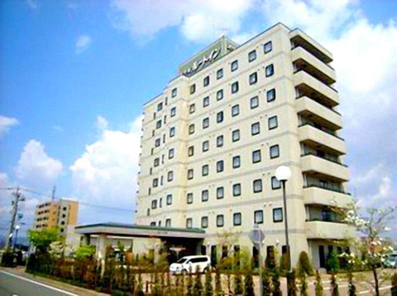 hotel route inn fukuioowada
