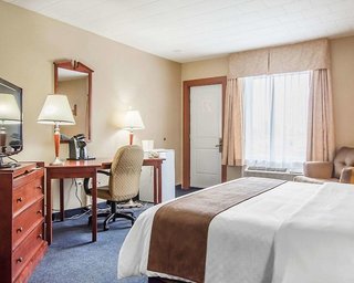 Hotel Danube Bleu,Quebec>>Forestville,2 star
