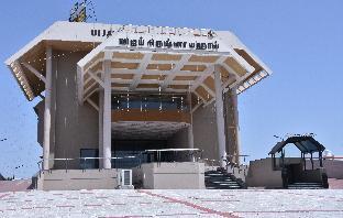 Hotel Vijay Krishna,Tamil Nadu>>Madurai,3 star