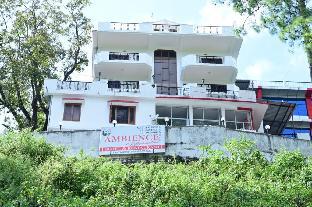Ambience Hill Nainital,Bhowali,3 star