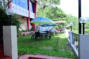 ambience hill nainital