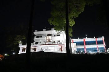 nainital