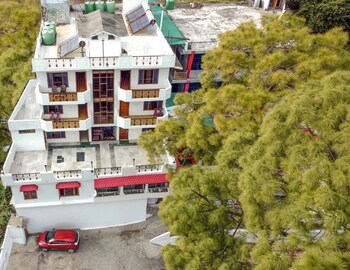 nainital