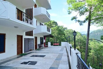 nainital