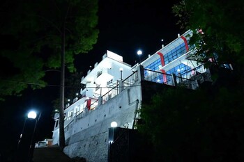 nainital
