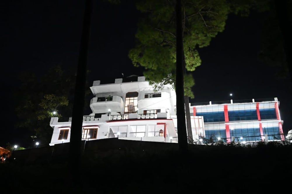 nainital