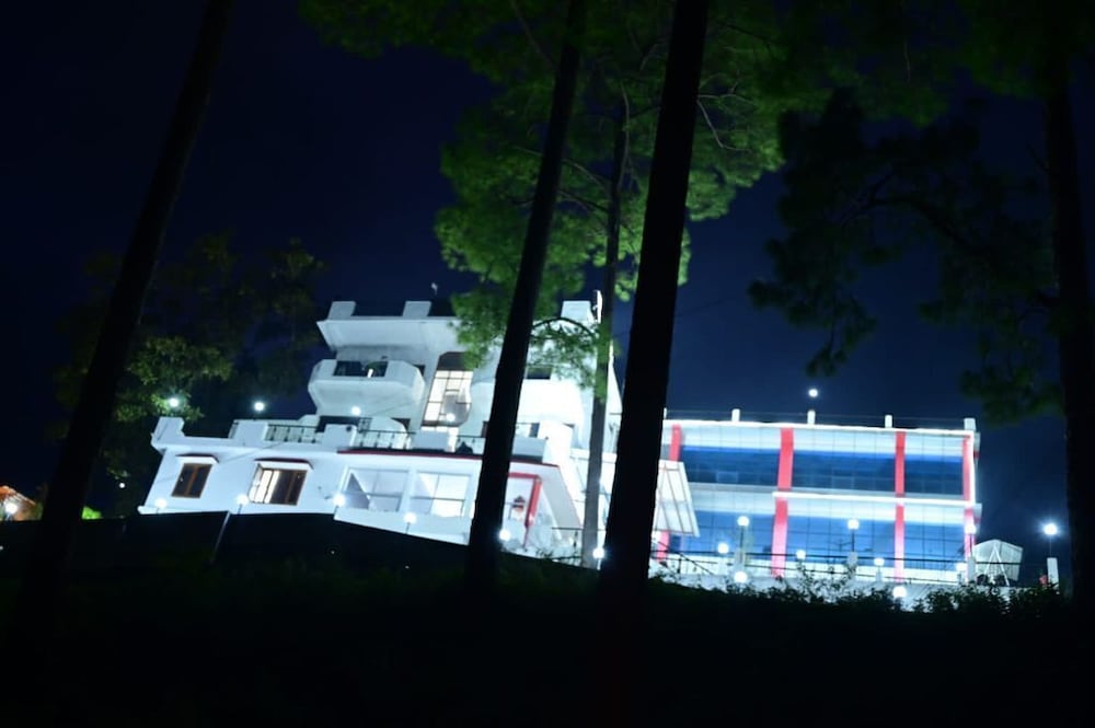 nainital