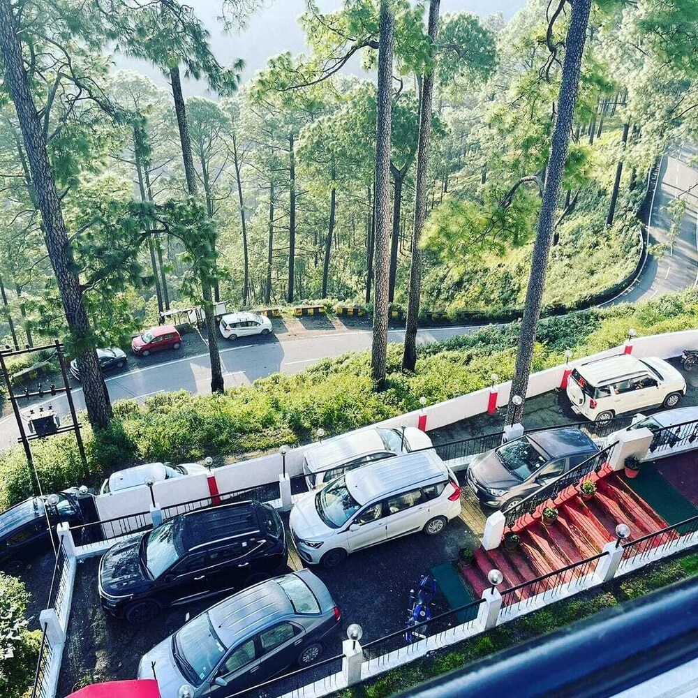nainital
