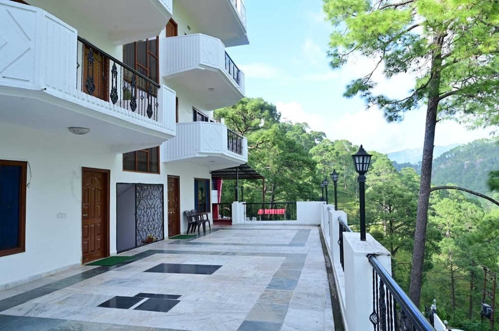 nainital