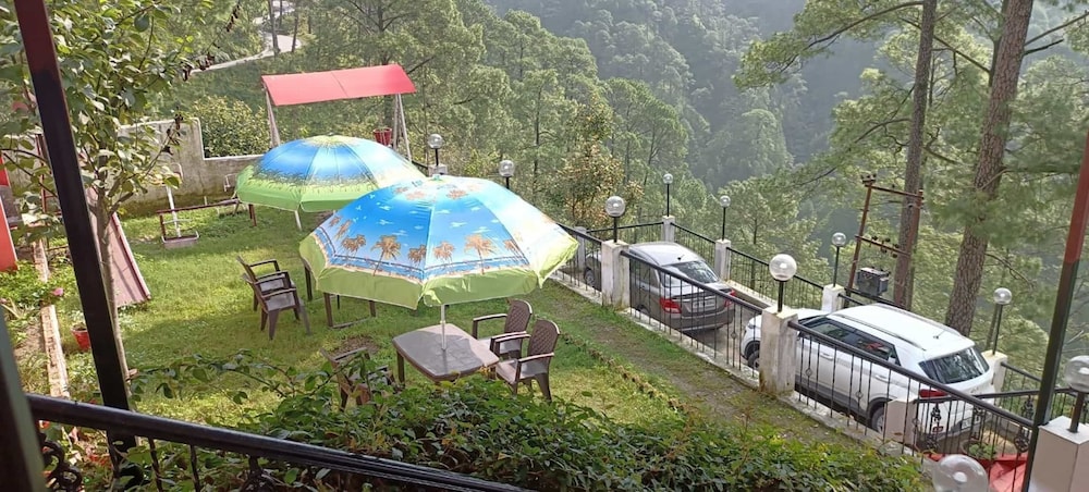 nainital