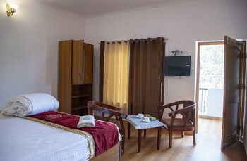 nainital
